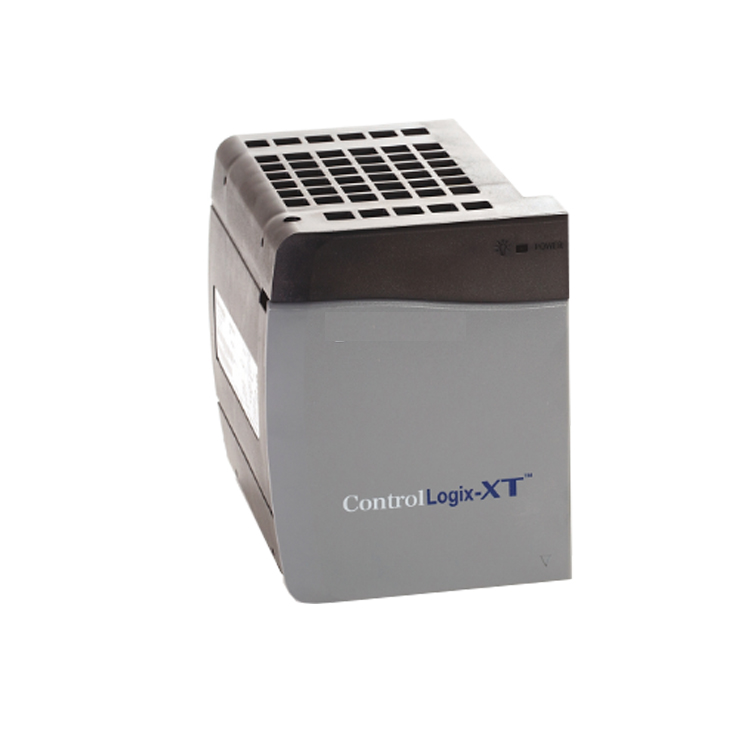 Fuente de alimentación Allen Bradley 1756-PA75 ControlLogix