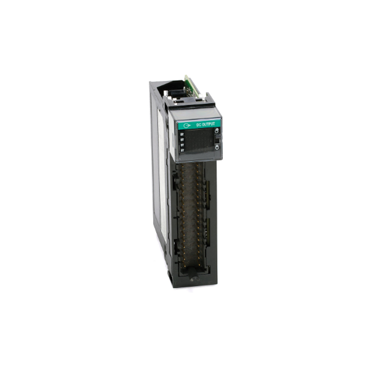 Módulo de entrada analógica aislada Allen Bradley 1756-IF8I ControlLogix de 8 puntos y 36 pines