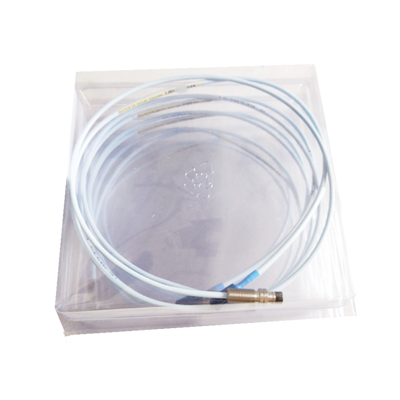 Nuevo en stock: Cable de extensión Bently Nevada 330701-00-10-10-11-05 de 11 mm, 3300 XL