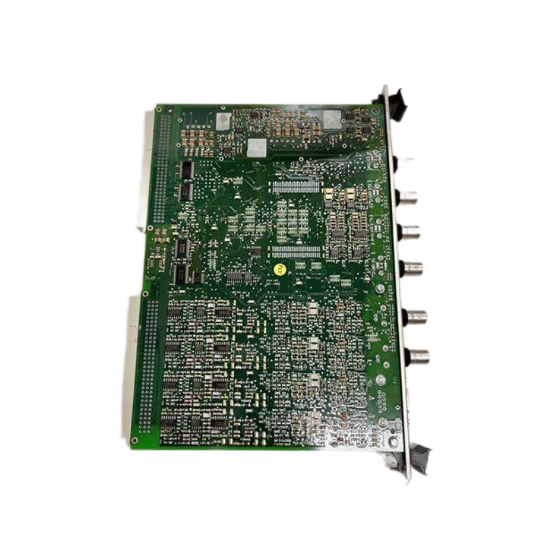 Tarjeta de interfaz de entrada/salida Meggitt Vibro-Meter IOCT16T 200-565-000-013 en stock