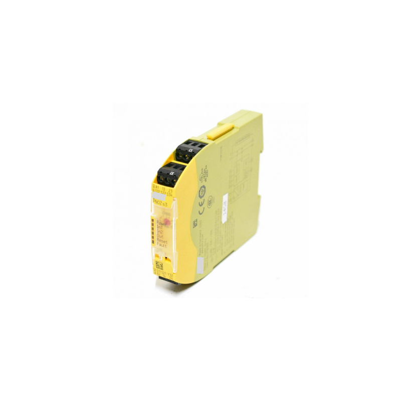 Módulo controlador PILZ 750014 PNOZ, nuevo y en oferta.