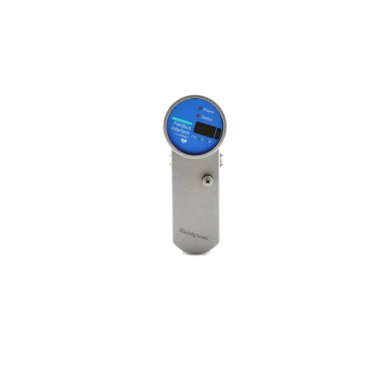 Módulo de protección de velocidad Honeywell CC-PSP401 51454122-175
