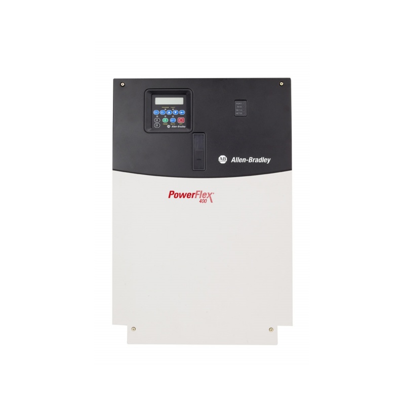 Variador de frecuencia Allen Bradley 22C-D105A103 PowerFlex 400 disponible en stock.