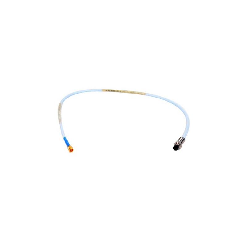 Bently Nevada 330105-02-12-10-02-00 3300 XL 8mm Reverse Mount Eddy Current Probe (1/4-40 UNF, 1.0m) – Bently Spare Part