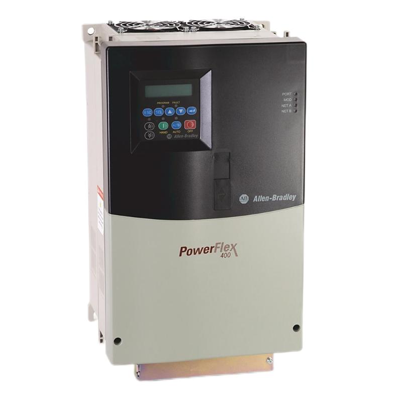 Variador de frecuencia de CA Allen Bradley 22C-D088A103