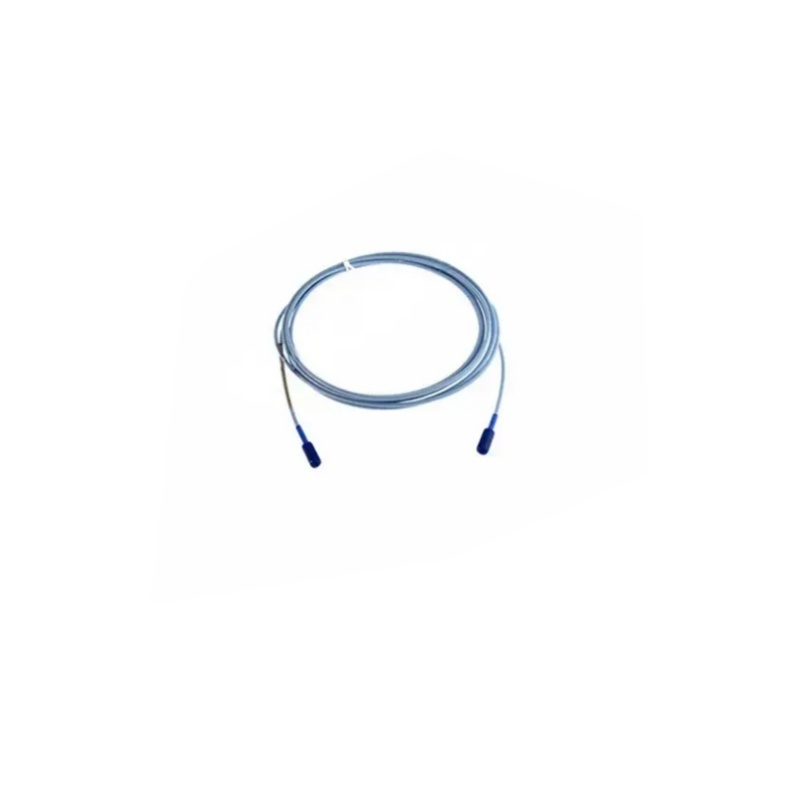 Bently Nevada 330104-00-16-10-11-00 3300 XL 8mm Reverse Mount Eddy Current Probe (M10×1, 1.0m, FluidLoc, Armored) – Bently Spare Part