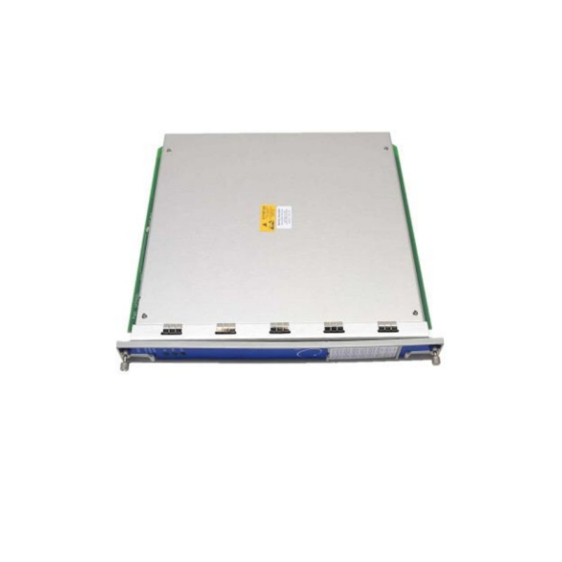Bently Nevada 3500/65 145988-02 Temperature Monitor (16-Channel, RTD/Thermocouple, 3500 System, Bently Spare Part)