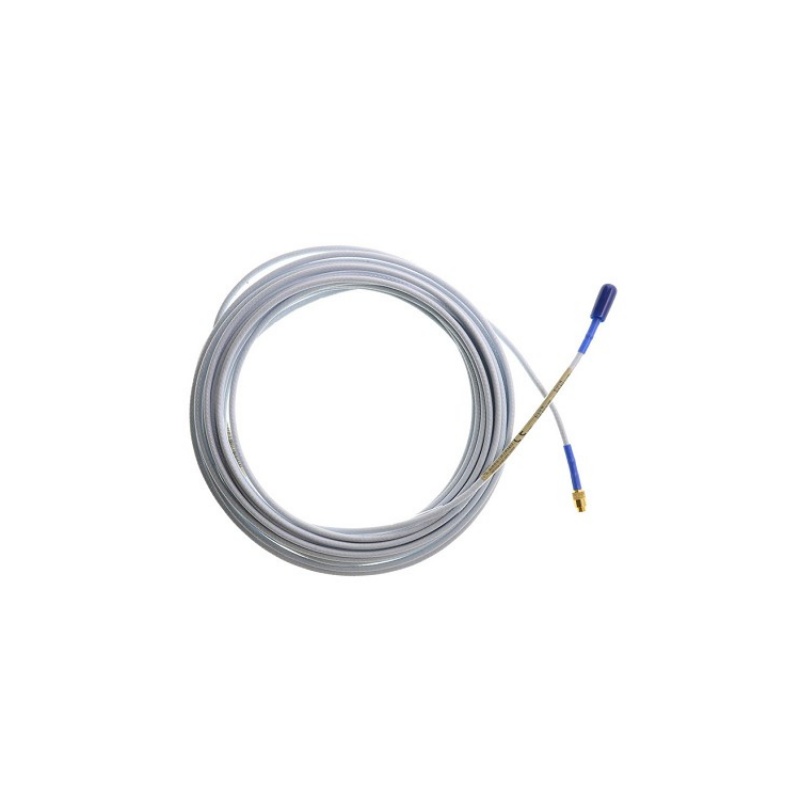 Cable de extensión Bently Nevada 330130-080-00-00 completamente nuevo en stock.