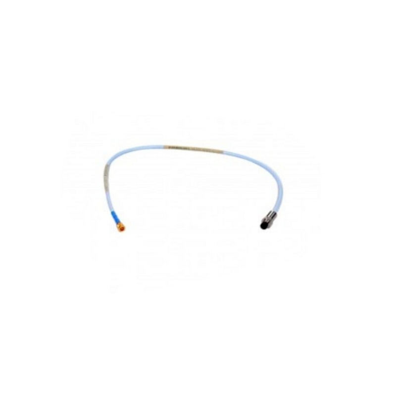 Sistema de transductor de proximidad Bently Nevada 330105-02-12-05-02-05