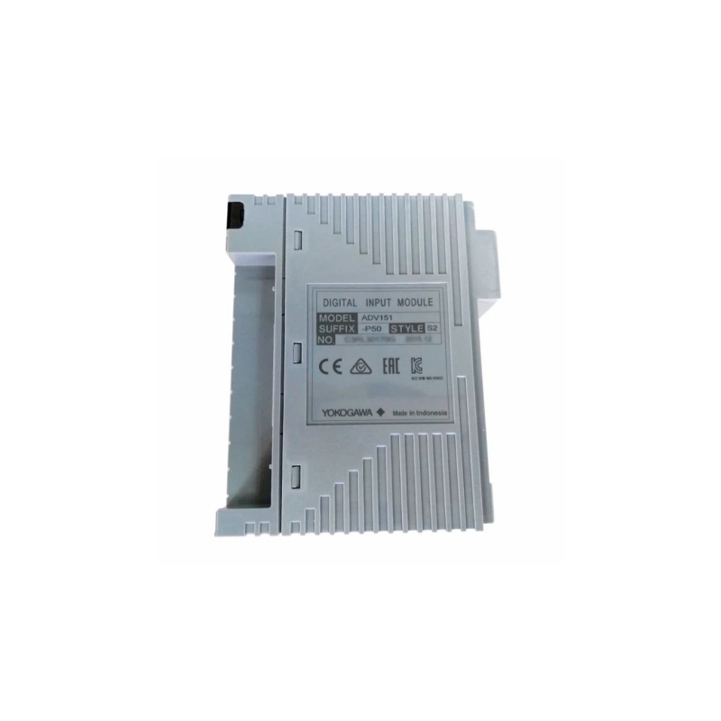 Yokogawa ADV151-P60 digital input module 32 channels 24VDC with status display CENTUM VP DCS system card