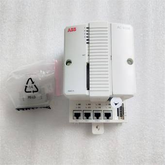 Placa de CPU ABB PM865K02: Controlador de alto rendimiento para System 800xA