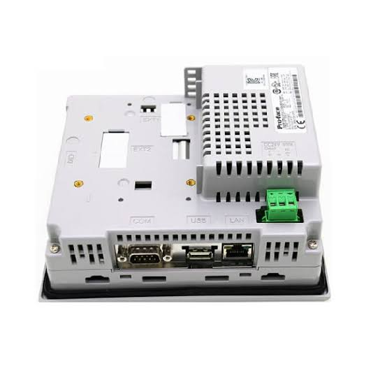 Pantalla táctil Pro-face PFXLT3300TADC: La interfaz hombre-máquina perfecta para entornos industriales exigentes.