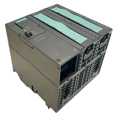 Nueva CPU compacta Siemens 6ES7313-5BE00-0AB0 SIMATIC S7-300 con MPI