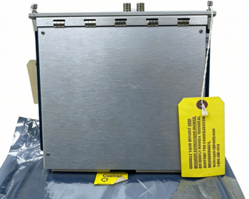 Módulo de tacómetro Bently Nevada 3500/50M 286566-02 nuevo y original en stock.