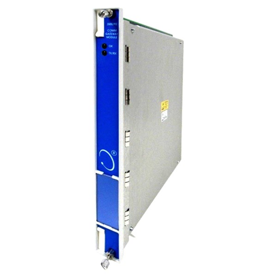 Monitor sísmico Proximitor Bently Nevada 3500/42M-04-00