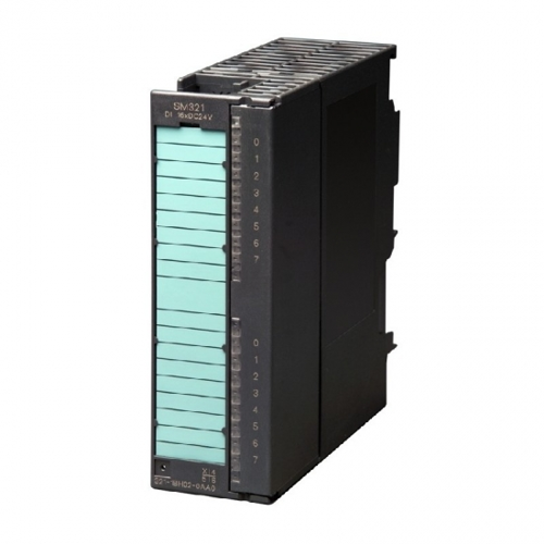 Módulo de entrada analógica SIEMENS SIMATIC 6ES7331-7RD00-0AB0 en stock