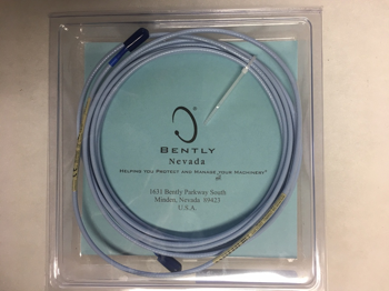 Cable de extensión Bently Nevada 330130-045-00-05 en stock