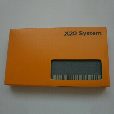 Módulo de fuente de alimentación B&R X20PS9500 de 24 V CC