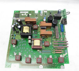 Módulo de fuente de alimentación Siemens C98043-A7002-L1 nuevo y sellado, en stock.