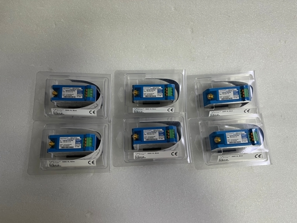 Sensor de proximidad Bently Nevada 330180-91-05 330180-91-CN 3300 XL, completamente nuevo en stock.