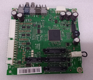 Nueva placa de interfaz de circuito ABB AINT-14C 68685826D en stock