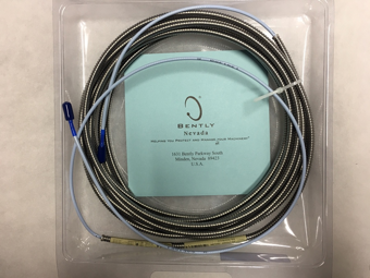 Cable de extensión estándar Bently Nevada 330130-085-01-05 3300 XL