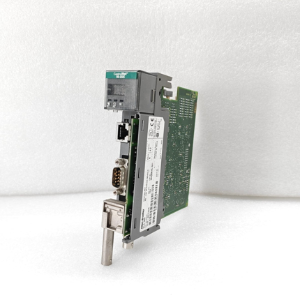 Módulo de interfaz ControlNet RS-232 Allen Bradley 1747-KFC15 SLC 500. Nuevo en stock.
