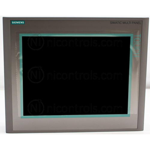 Nuevo en stock: 6AV6644-0AA01-2AX0 SIMATIC MP 377 Multi Panel
