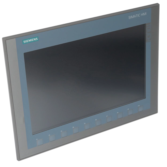 Nuevo en stock: Panel básico Siemens 6AV2123-2MB03-0AX0 SIMATIC HMI KTP1200