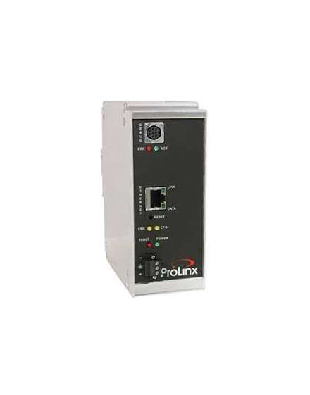 Nueva puerta de enlace ProSoft 5201-MNET-MCM Modbus TCP/IP a Modbus Maestro/Esclavo