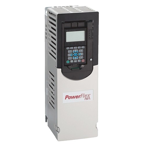 Nuevo variador de frecuencia ajustable Allen Bradley 20BC140A0AYNANC0 PowerFlex 700
