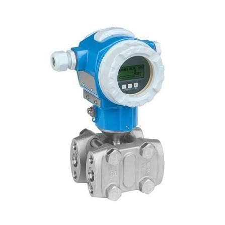 Nuevo transmisor de presión diferencial Endress+Hauser PMD75-ABA7CB1DAAA+Z1 Deltabar S PMD75