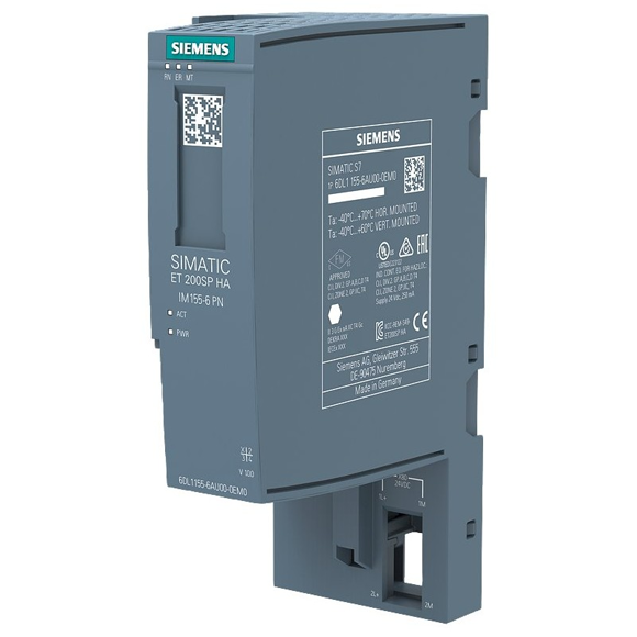 Nuevo módulo de interfaz Siemens 6DL1155-6AU00-0EM0 PROFINET