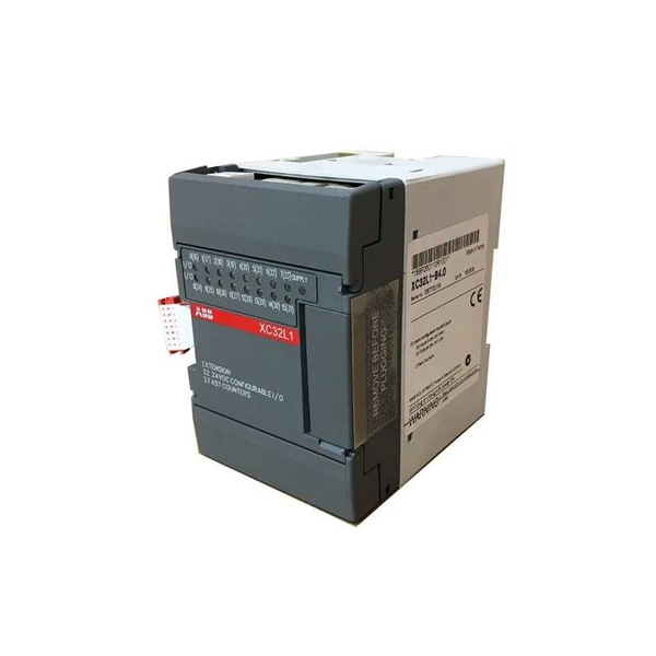 Kit de cargador de baterías ABB advant OCS SB510K01 3BSE004450R1 en stock
