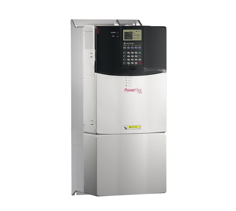 Variador de frecuencia Allen Bradley 20BC105A0AYNANC0 PowerFlex 700 para CA en stock