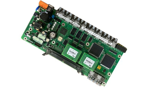 Placa de interfaz de medición ABB UNS 1860b-P 3BHB001336R0001 nueva y original en stock.