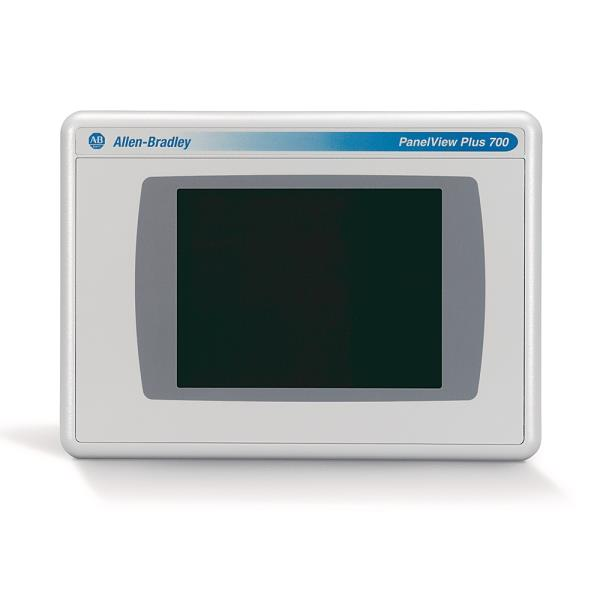 Pantalla táctil Allen Bradley 2711P-T12C6A1 2711P-T12C6A2 PanelView Plus 1250