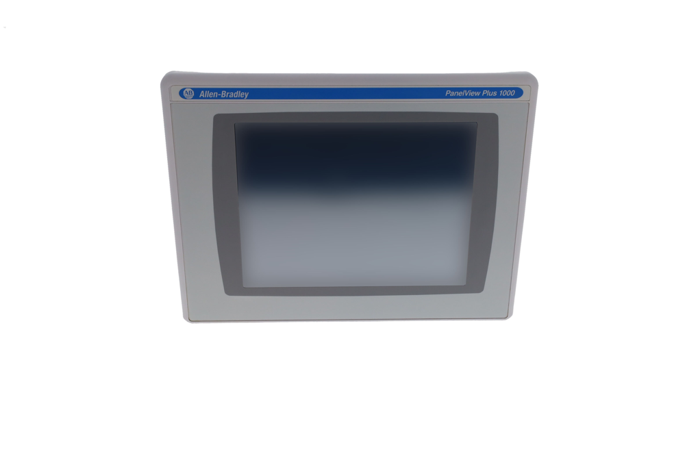 Pantalla táctil a color Allen Bradley 2711P-T10C15D1 2711P-T10C15D2 PanelView Plus 1000 de 10,4 pulgadas