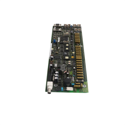 Placa de interfaz del convertidor ABB UNS 0880a-P.V1 3BHB005922R0001, nueva y original.