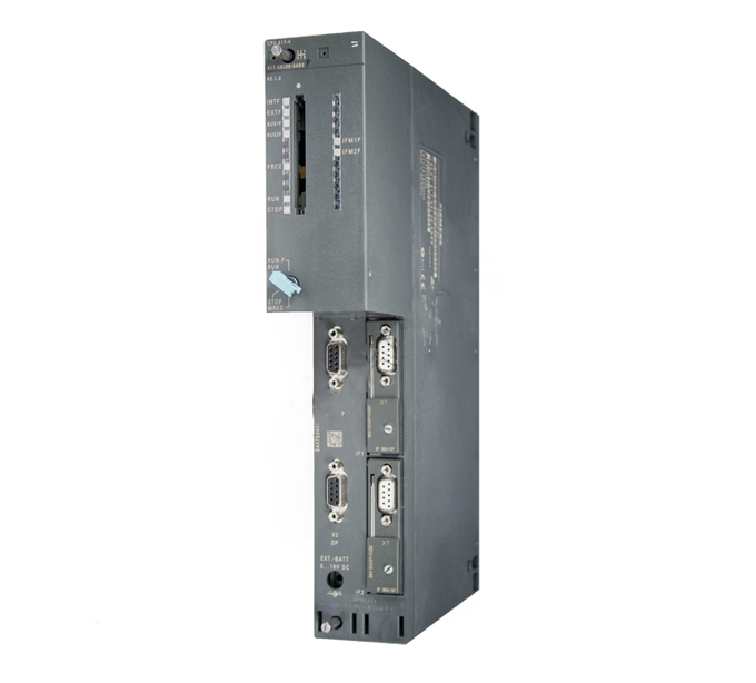 Nueva unidad central de procesamiento (CPU) Siemens 6ES7417-4XL04-0AB0 SIMATIC S7-400