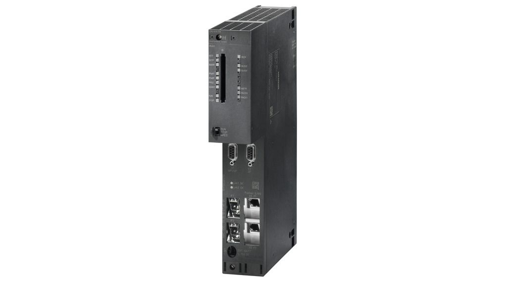 Unidad central de procesamiento (CPU) Siemens 6ES7414-5HM06-0AB0 SIMATIC S7-400, nueva y original.
