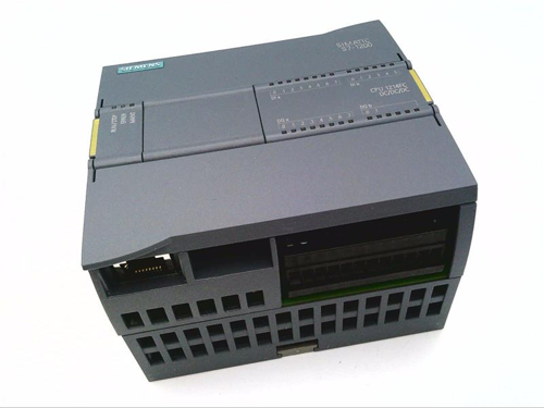 Controlador a prueba de fallos compacto Siemens 6ES7214-1AF40-0XB0 SIMATIC S7-1200F CPU 1214FC nuevo y original