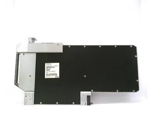 Foxboro P0961FR CP60 Control Processor Module (I/A Series DCS) – Fault-tolerant control processor, redundant configuration; Foxboro spare part.