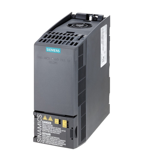 Nuevo convertidor de frecuencia compacto Siemens 6SL3210-1KE12-3AF2 SINAMICS G120C original.