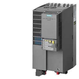 Nuevo convertidor de frecuencia compacto Siemens 6SL3210-1KE23-8AP1 SINAMICS G120C original.