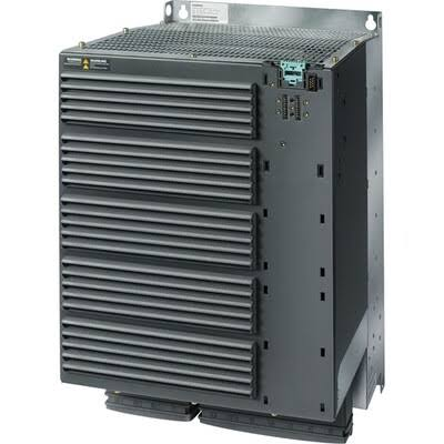 Módulo de alimentación Siemens 6SL3225-0BE37-5UA0 SINAMICS G120 PM250 nuevo y original.