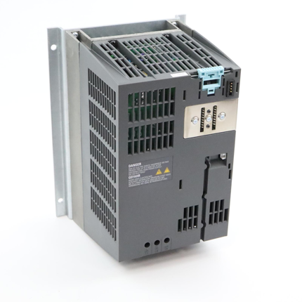 Módulo de potencia Siemens 6SL3210-1SE16-0UA0 SINAMICS S120 PM340 nuevo y original