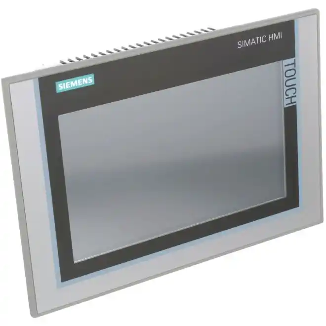 Nuevo panel de confort SIMATIC HMI TP900 original Siemens 6AV2124-0JC01-0AX0