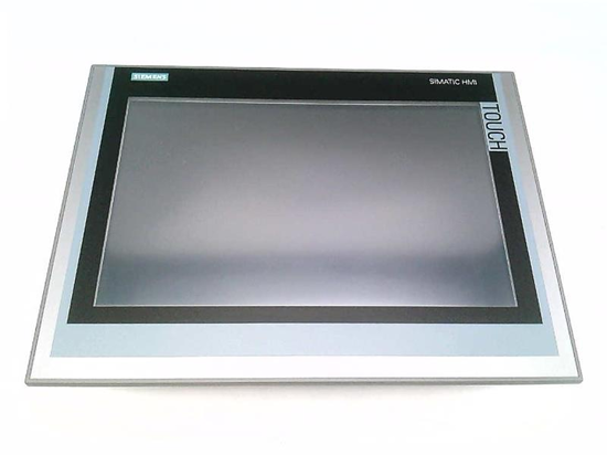 Nuevo panel de confort SIMATIC HMI TP900 original Siemens 6AV2124-0QC02-0AX0