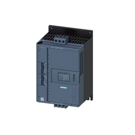 Nuevo arrancador suave Siemens 3RW5224-1TC05 SIRIUS SIRIUS 3RW52 de rendimiento general